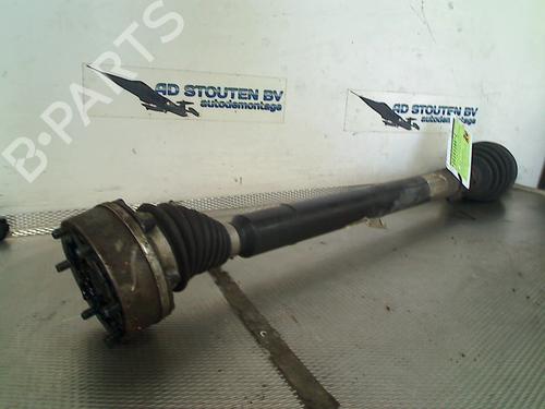 Right front driveshaft SEAT LEON ST (5F8) 1.6 TDI | BP28210831M39 