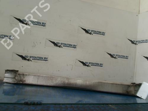 Front bumper reinforcement PEUGEOT 308 SW I (4E_, 4H_) 1.6 HDi | BP12859651C109 