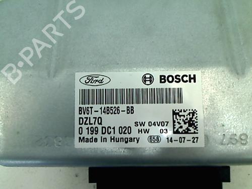 Electronic module FORD FOCUS III Turnier 1.6 TDCi | BP11315185M83 