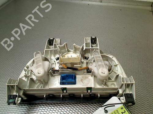 Climate control OPEL COMBO Box Body/MPV (X12) 1.3 CDTI (B05) | BP33112227I5  - Image 6