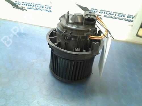 Heater blower motor CITROËN C1 II (PA_, PS_) 1.0 VTi 68 | BP13744452M62 