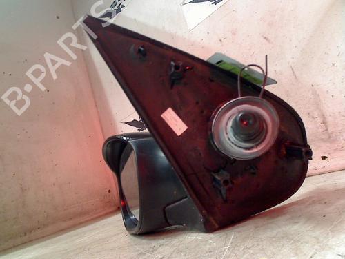Left mirror PEUGEOT 206+ (2L_, 2M_) 1.4 i (2LKFWA, 2MKFWA) | BP12588984C26 