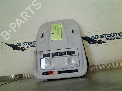 Interior roof light OPEL CROSSLAND X / CROSSLAND (P17, P2QO) 1.2 (75) | BP28450062I8 