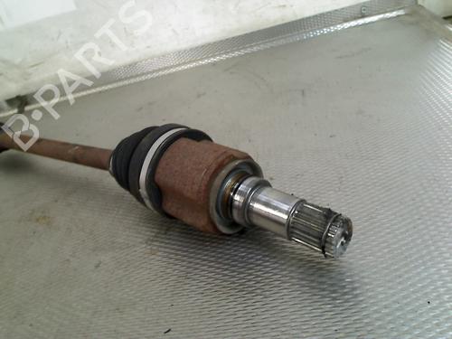 Right front driveshaft MITSUBISHI MIRAGE / SPACE STAR VI Hatchback (A0_A) 1.0 (A05A) | BP33933298M39  - Image 6