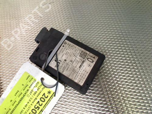 Electronic sensor MERCEDES-BENZ A-CLASS (W177) AMG A 45 S 4-Matic+ (177.054) | BP37534793M84 - Image 6
