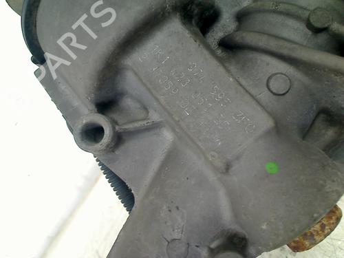 Steering rack VW GOLF VI (5K1) 1.4 TSI | BP39206456M22 - Image 5