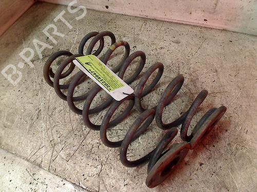 Shock absorber spring VW JETTA IV (162, 163, AV3, AV2) 1.2 TSI BP13126239C152