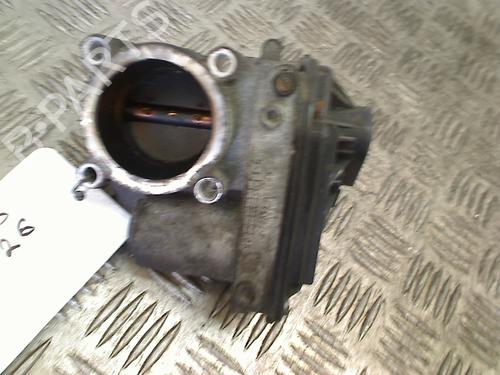 Throttle body FORD FOCUS II Turnier (DA_, FFS, DS) 1.4 | BP11308974M82 
