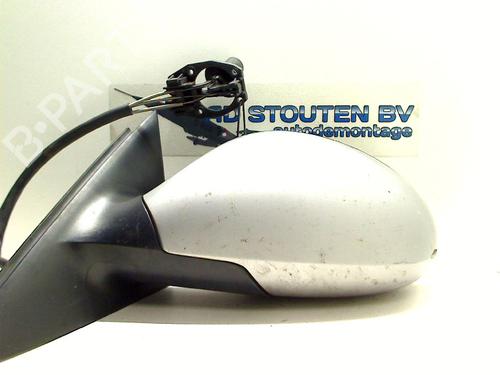 Left mirror SEAT IBIZA III (6L1) 1.4 16V | BP11303980C26 