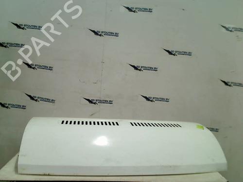 Used Hood PEUGEOT BOXER Van 2.2 HDi 120 (120 hp) 22436344