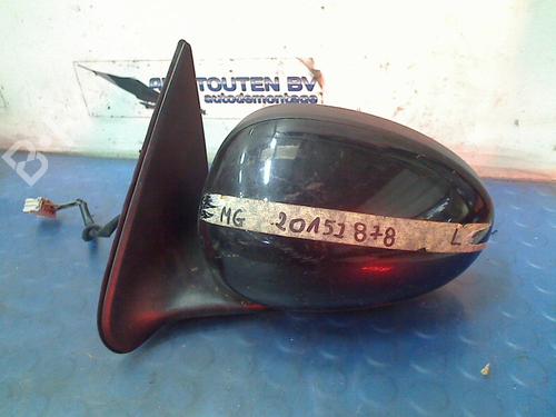 Left mirror MG MG ZS 120 | BP11299940C26 