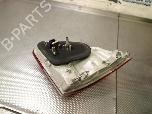 Left taillight PEUGEOT 2008 I (CU_) 1.2 VTi | BP30932116C34 