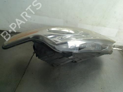 Right headlight CITROËN C3 Picasso (SH_) 1.6 VTi 120 | BP36422251C29 - Image 6