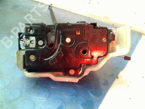 Front right lock VW GOLF V (1K1) 2.0 SDI | BP11261416C97 