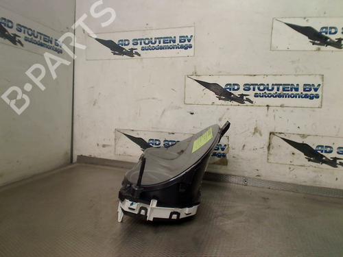 Display monitor MITSUBISHI ECLIPSE CROSS (GK_, GL_) Plug-in Hybrid 4WD (GL3W) | BP29888973C48