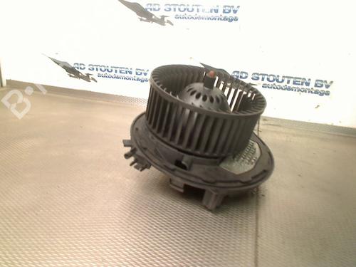 Heater blower motor AUDI A3 Sportback (8VA, 8VF) 2.0 TDI | BP29199493M62 