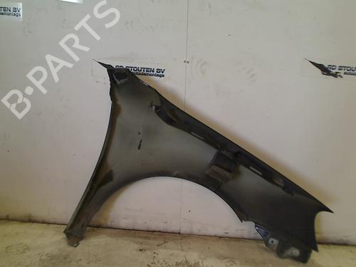 Left front fenders VW JETTA III (1K2) 1.6 TDI | BP15290439C41 