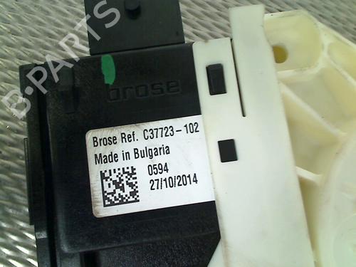 Vindusheismotor høyre foran JEEP RENEGADE SUV (BU, B1, BV) 1.4 | BP29988514E20