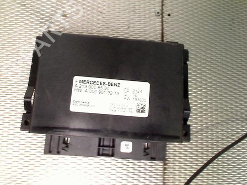 Control unit MERCEDES-BENZ SPRINTER 3,5-t Van (B907, B910) 315 CDI RWD (907.631, 907.633, 907.635, 907.637) | BP31294068M11 - Image 2