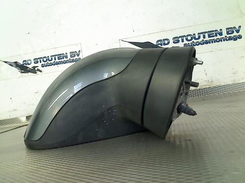 Right mirror SEAT IBIZA IV ST (6J8, 6P8) 1.2 TDI | BP24737294C27 