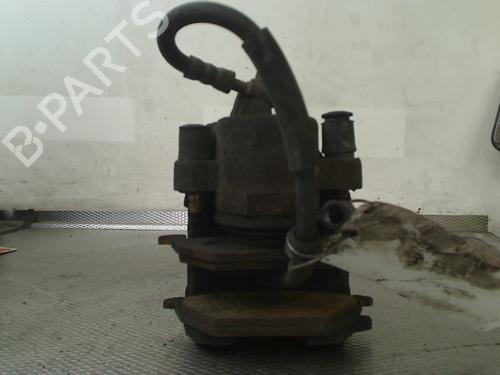 Used Left front brake caliper Left front brake caliper SKODA FABIA III (NJ3) 1.2 TSI (90 hp) 35946738 35946738