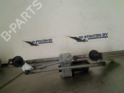 Front wipers mechanism KIA PICANTO II (TA) 1.0 | BP30382390C83