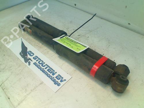 Right rear shock absorber CITROËN C3 II (SC_) 1.4 VTi 95 | BP13125519M19 
