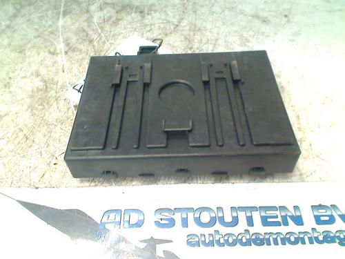 Elektronisk modul FORD FIESTA VI (CB1, CCN) 1.6 TDCi | BP11307724M83 