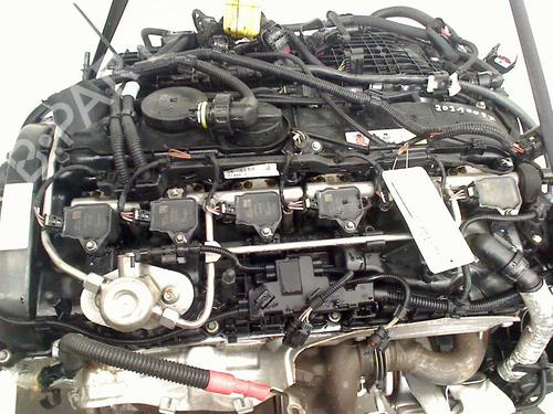 Engine BMW X3 (G01, F97, G08) xDrive M40 i | BP33246983M1 - Image 2