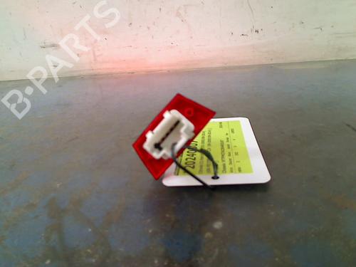 Warning switch CITROËN C1 (PM_, PN_) 1.0 | BP17391890I22 