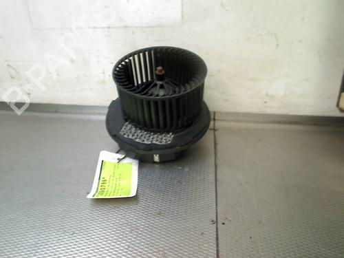 Used Heater blower motor VW GOLF VI (5K1) 1.4 TSI (122 hp) 32519648