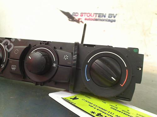 Climate control BMW 1 (E87) 116 i | BP28814201I5 - Image 3
