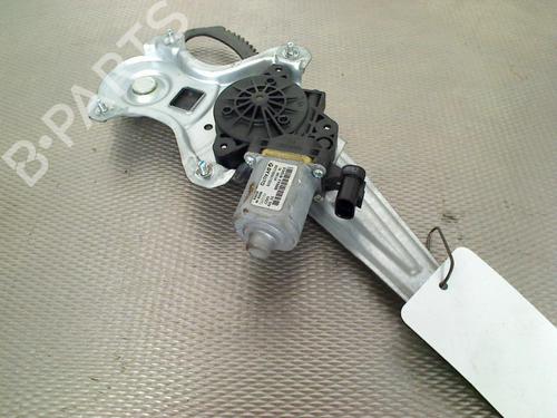 Rear left window mechanism KIA PICANTO II (TA) 1.0 | BP30508610C24 