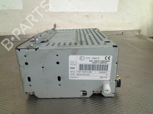 Electronic module FORD FOCUS III Turnier 1.0 EcoBoost | BP31657257M83