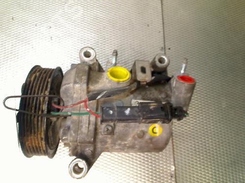 AC compressor PEUGEOT 2008 I (CU_) 1.2 THP 130 / PureTech 130 | BP30742740M34 - Image 5