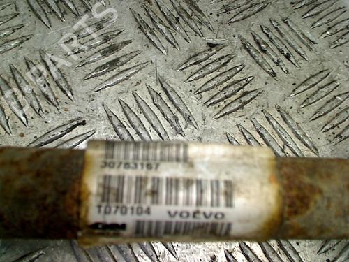 Left front driveshaft VOLVO S40 II (544) 1.8 | BP11307701M38 