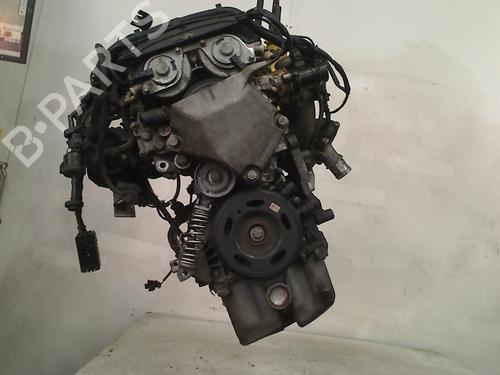 Engine OPEL ASTRA J (P10) 1.4 Turbo (68) | BP34561595M1  - Image 5