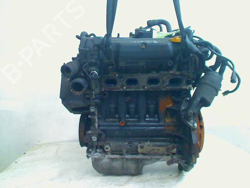 Motor OPEL CORSA D (S07) 1.2 (L08, L68) (80 hp) 32492682