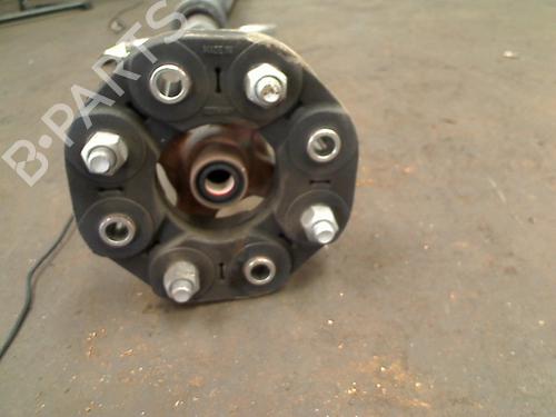 Driveshaft MERCEDES-BENZ VITO Van (W447) 119 CDI (447.601, 447.603, 447.605) | BP37025625M37 - Image 5