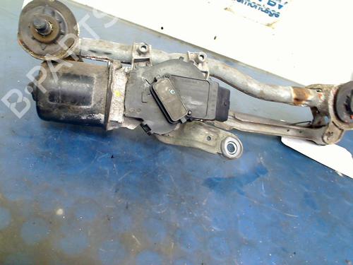 Front wipers mechanism NISSAN NOTE (E11, NE11) 1.6 | BP22953358C83 