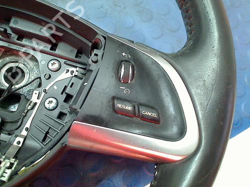 Steering wheel JAGUAR XF I (X250) 3.0 D | BP11339401C49 