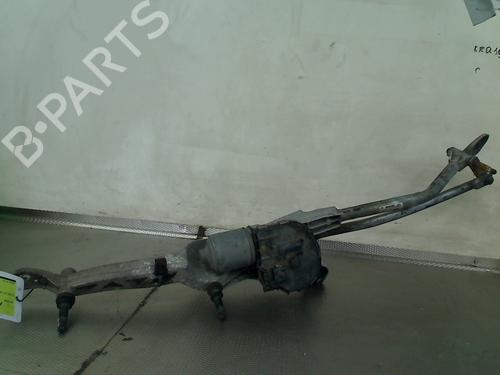 Used Front wipers mechanism Front wipers mechanism MERCEDES-BENZ C-CLASS T-Model (S204) C 200 CDI (204.207) (136 hp) 36318579 36318579