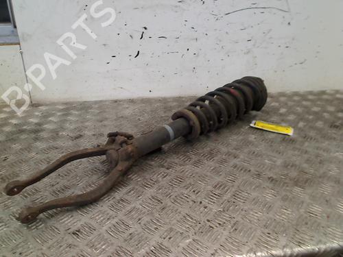 Used Right front shock absorber MAZDA 6 Hatchback (GG) 1.8 (120 hp) 11296823