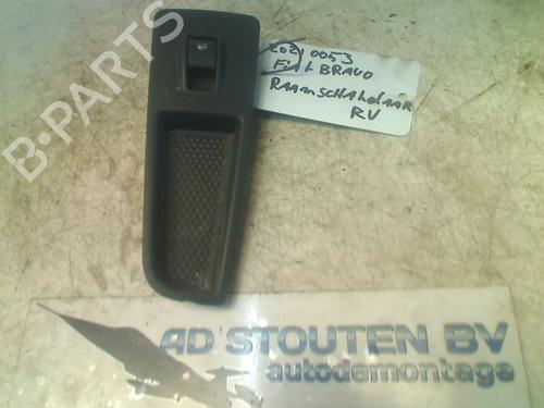 Used Switch FIAT BRAVO II (198_) 1.6 D Multijet (198AXL1B) (120 hp) 11260645