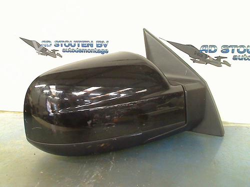 Right mirror HYUNDAI TUCSON (JM) 2.0 | BP23218168C27 