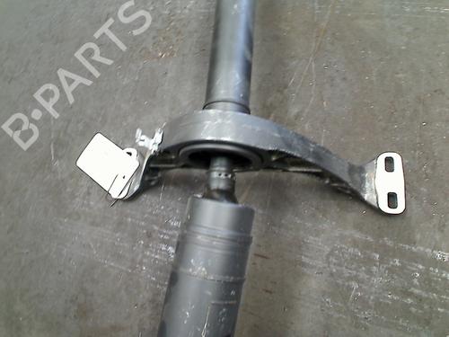 Driveshaft VW GOLF VIII (CD1, DA1) 2.0 TSI R 4motion | BP36457837M37 - Image 6