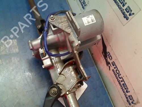 Steering column NISSAN QASHQAI / QASHQAI +2 I (J10, NJ10, JJ10E) 1.5 dCi | BP13127155M21 