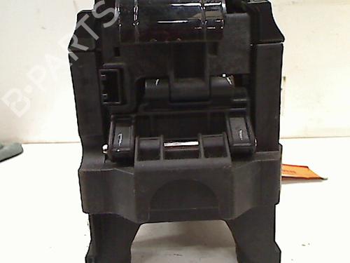 Gear lever CHEVROLET CRUZE (J300) 1.8 | BP11306088M90 