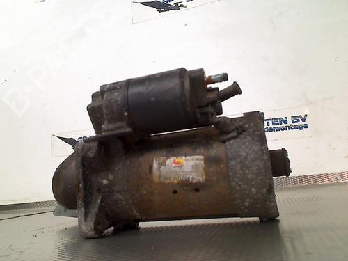 Used Starter IVECO DAILY IV Van 29L14 C, 29L14 C/P, 29L14 V, 29L14 V/P (136 hp) 28140353