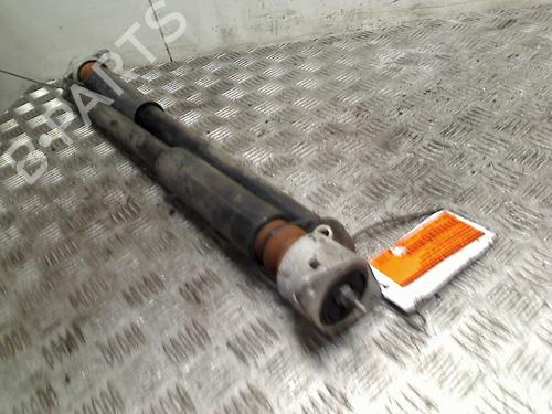 Right rear shock absorber FORD FIESTA VI (CB1, CCN) 1.6 TDCi | BP13124140M19 